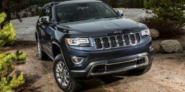 JEEP GRAND CHEROKEE 2015 1C4RJFBG9FC942587 image